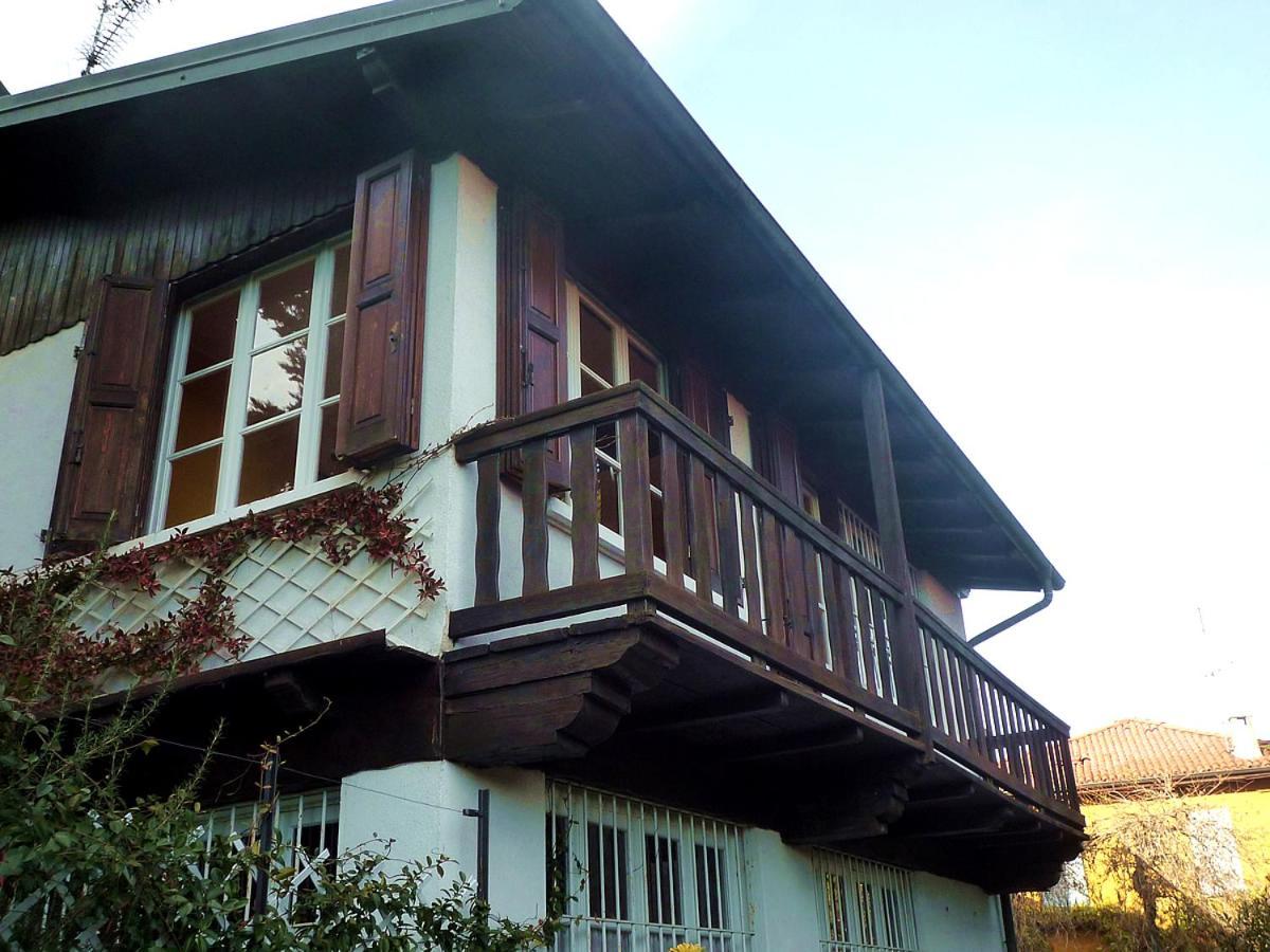 Villanuvola Мейна Экстерьер фото