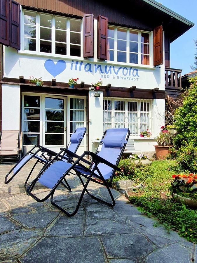 Villanuvola Мейна Экстерьер фото